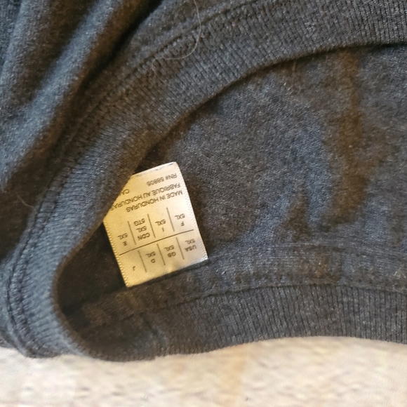 MARVEL AVENGERS MEN'S TEE-SHIRT GRAY BLACK PANTHERS AND MORE SIZE 5XL - Picture 5 of 8